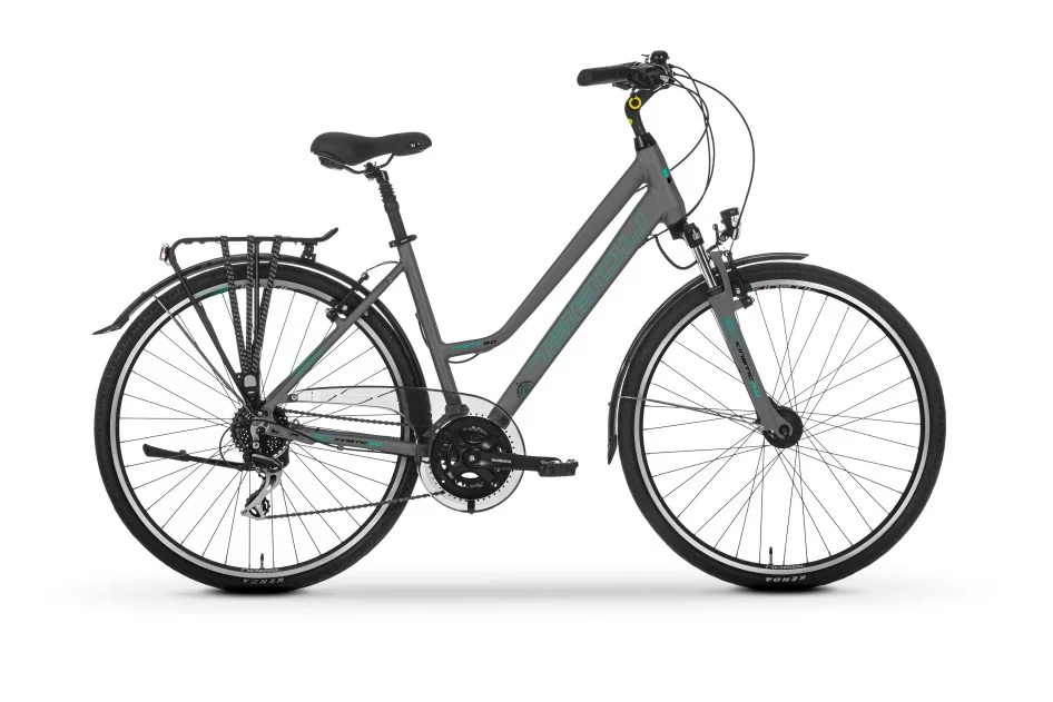 TABOU KINETIC 3.0 W 28″ 16-Gänge