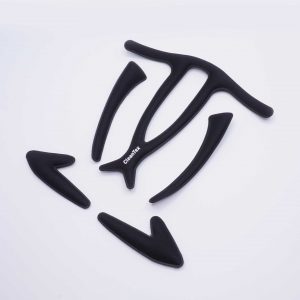 CRATONI Polster C-Bolt C-Tracer 10mm