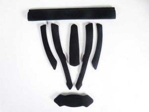 CRATONI Polster C-Stream 8mm