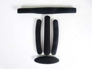 CRATONI Polster Evolution 10mm