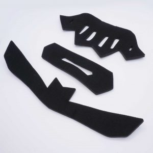 CRATONI Polster Shakedown