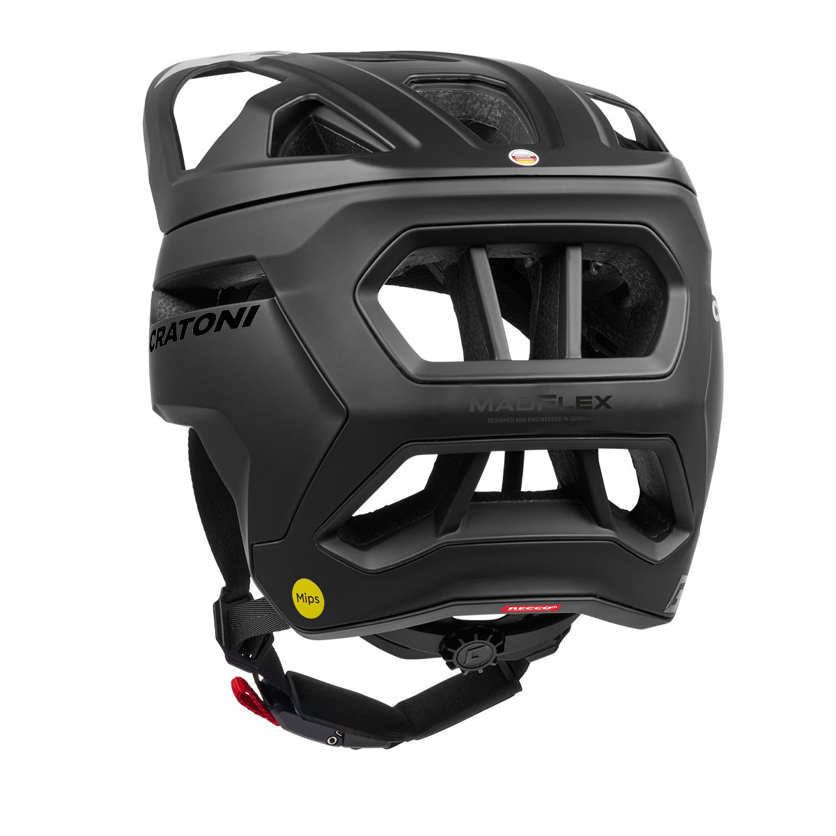 CRATONI MadFlex MIPS RECCO – Bild 2