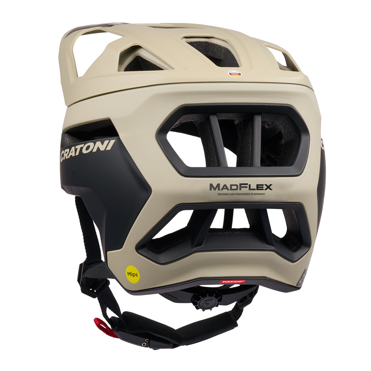 CRATONI MadFlex MIPS RECCO – Bild 2