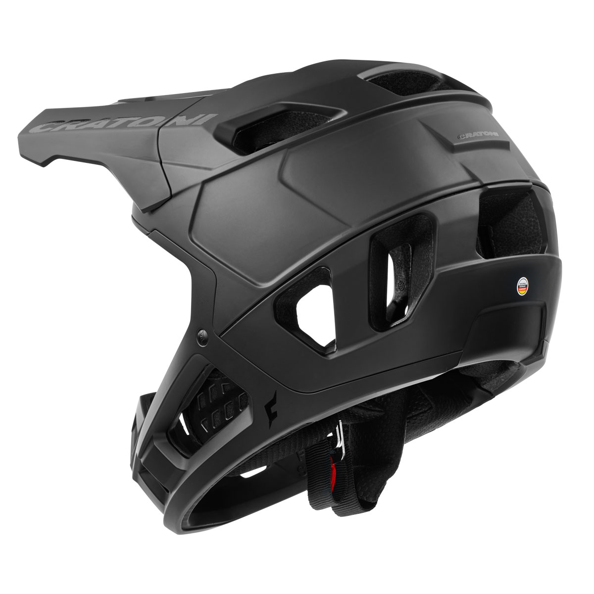 CRATONI Interceptor 2.0 – Bild 2