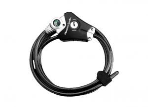 Master Lock ZR 8428 - PYTHON Kabelschloss