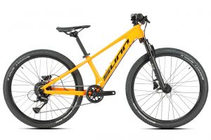 MTB Hardtail SUNN TOX 2.4 24" 8-Gang