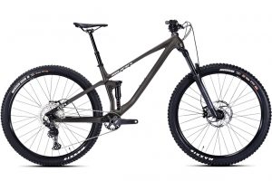 SUNN KERN S2 29″ 12-Gang