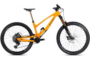 MTB Fully SUNN RADICAL FACTORY 29″ 12-Gang