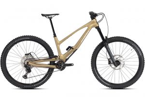 MTB Fully SUNN RADICAL S1 29″ 12-Gang