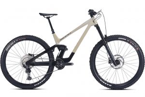 SUNN KERN EN S1 29″ 12-Gang