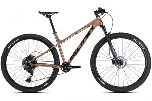 MTB Hardtail SUNN EXACT S2 29″ 10-Gang