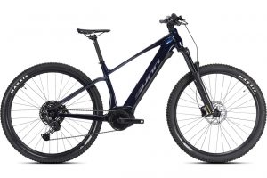SUNN RAGE S1 BOSCH PERFORMANCE LINE 625Wh