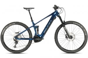 SUNN LADEGERÄT S1 BOSCH PERFORMANCE LINE CX 625 Wh