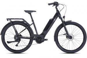 SUNN START S1 BOSCH SMART SYSTEM ACTIVE LINE PLUS 400 Wh