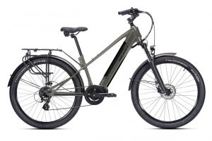 SUNN ÜBER Dunkler Champagner  460 Wh