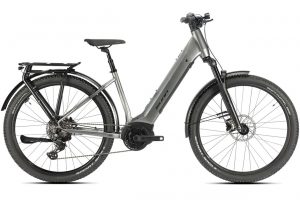 SUNN SKILL ALLROAD BOSCH PERFORMANCE LINE 500Wh