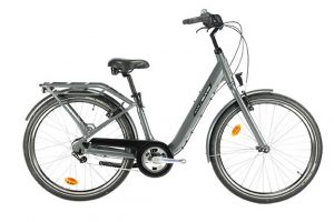 EXS BOSTON 26" 7-Gang