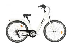 EXS MIAMI 26″ 7-Gang