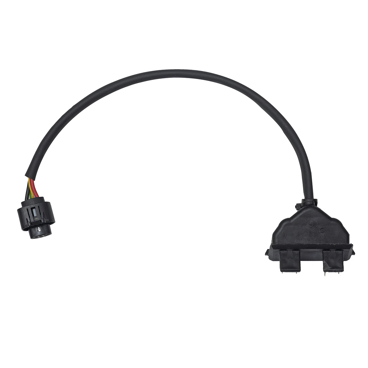 Bosch Kabel Rahmenakku 340 mm (Classic+)
