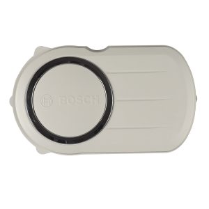 Bosch Designdeckel, weiß (Classic+)