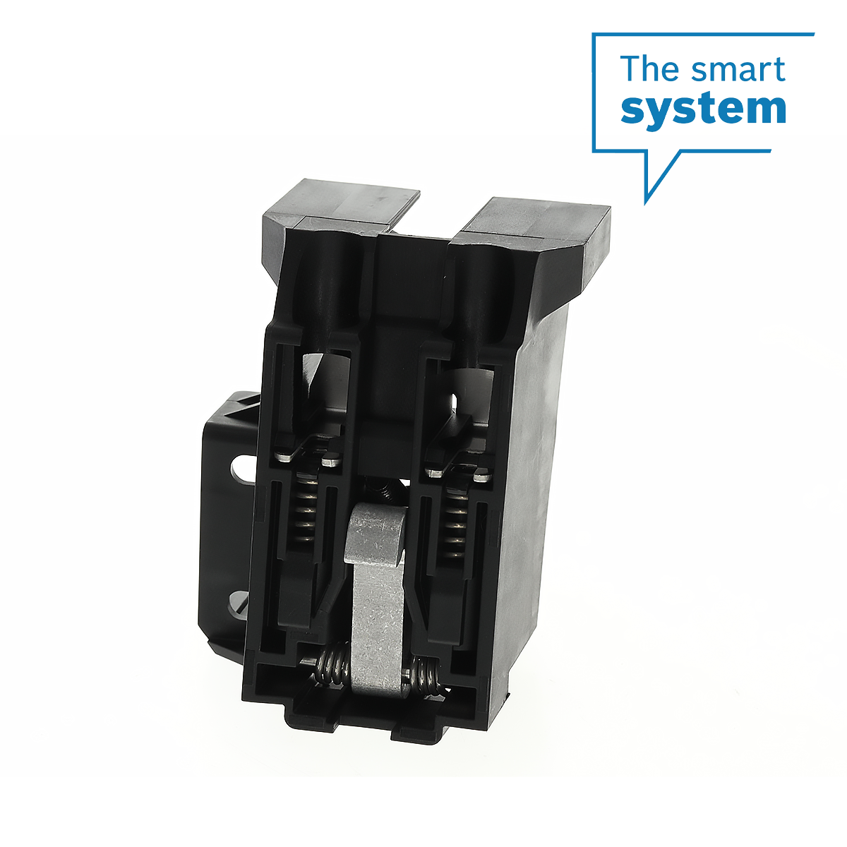 Bosch Halter schlossseitig, PowerTube (BBP38YY) horizontal/vertikal, invers,pivot