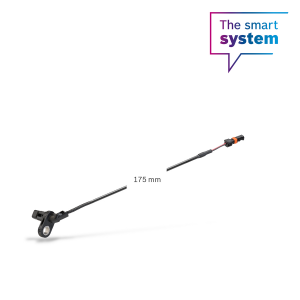 Bosch Geschwindigkeitssensor ABS 175 mm (BCH3398_175)