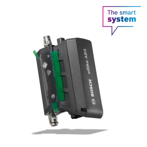 Bosch ABS Kontrolleinheit MAGURA (BAS3311)