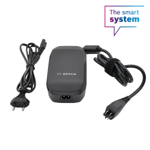 Bosch 2A Charger 220-240 V, EU (BPC3200)
