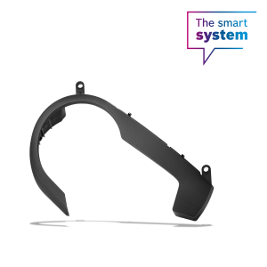 Bosch Designdeckel Performance Line, links, unten (BDU33YY)