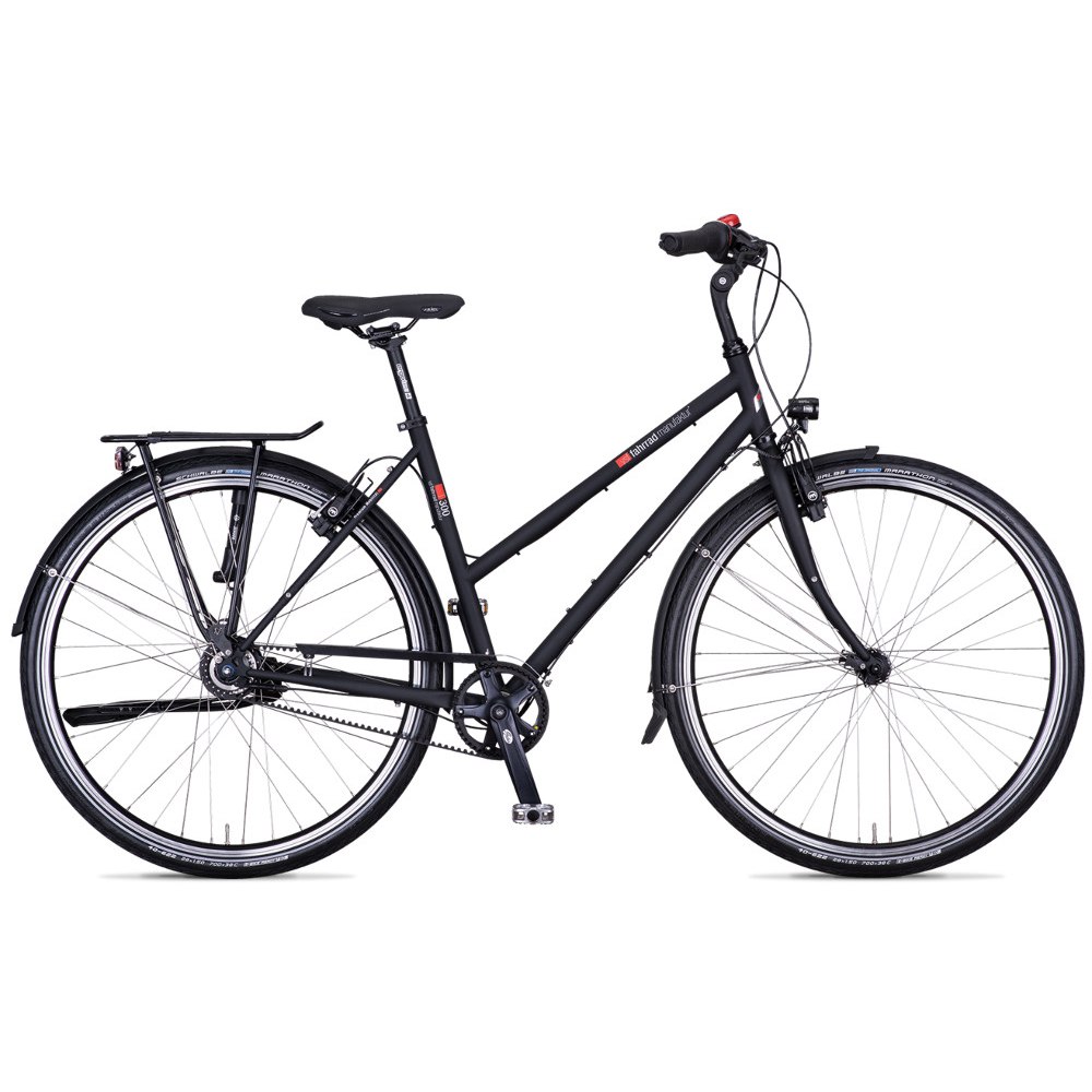 VSF Fahrradmanufaktur T-300 Shimano Cues 20-Gang / HS22