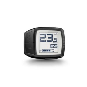 Bosch Display Purion, anthrazit, Kabel 1300 mm (BUI215)