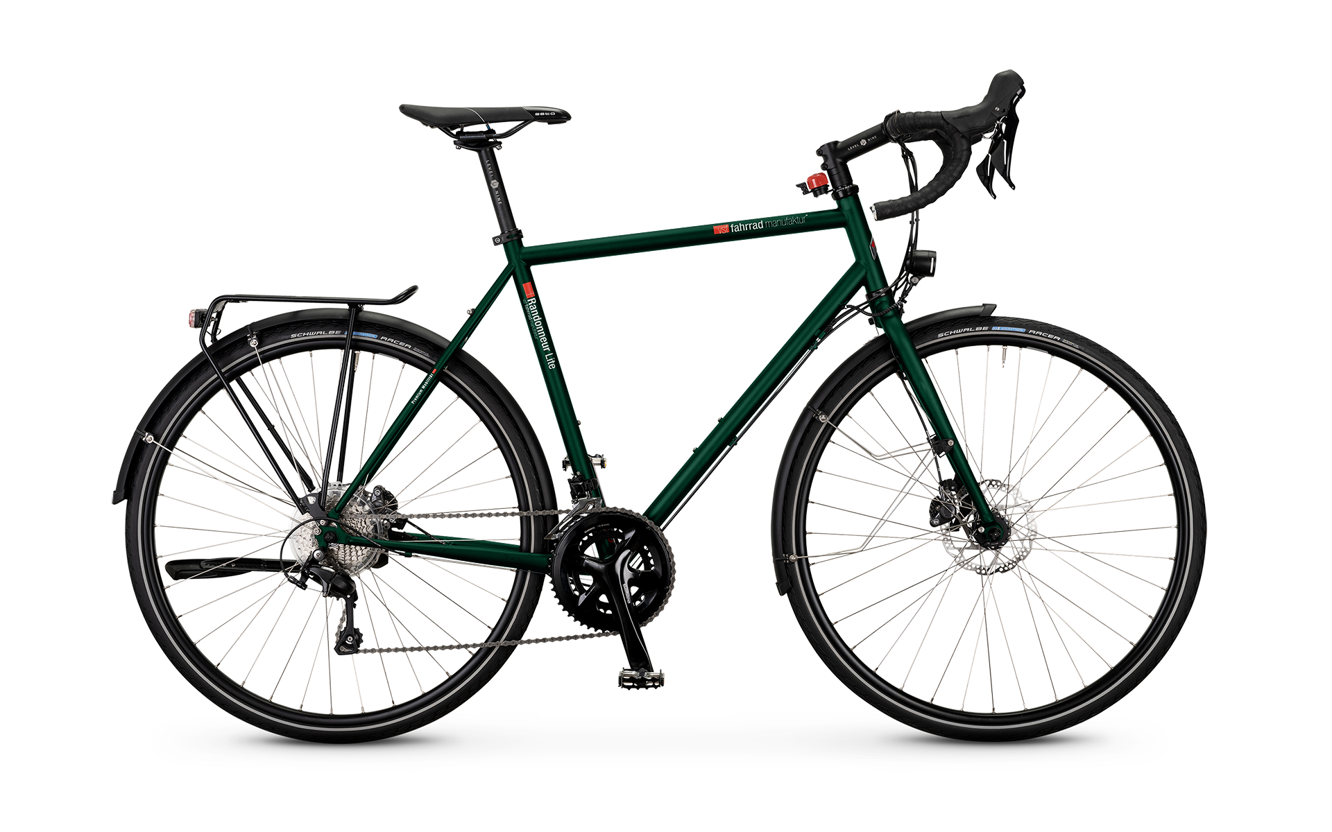 vsf Fahrradmanufaktur T-Randonneur Lite 28″ 22-Gang