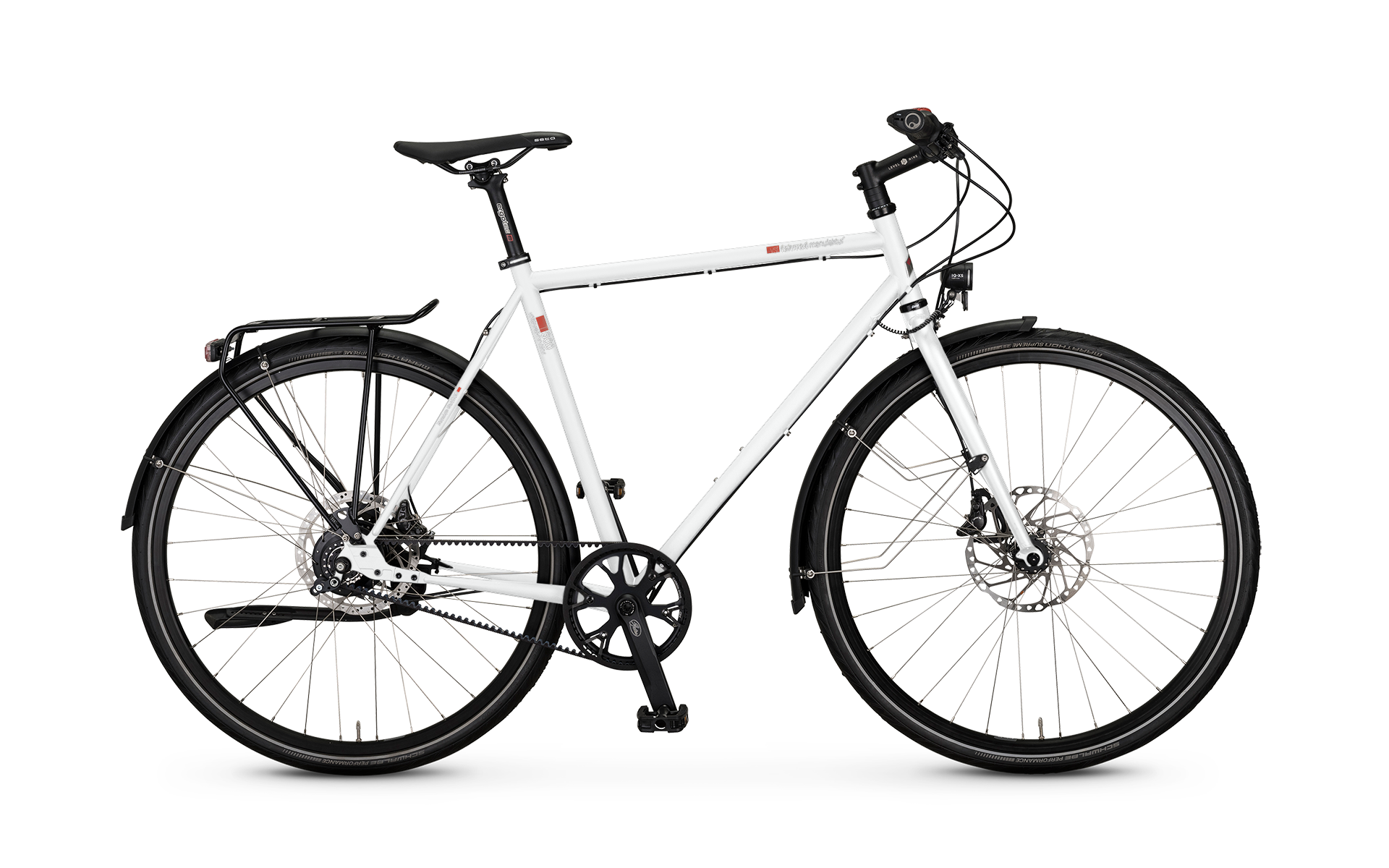 vsf Fahrradmanufaktur T-900 28" 14-Gang