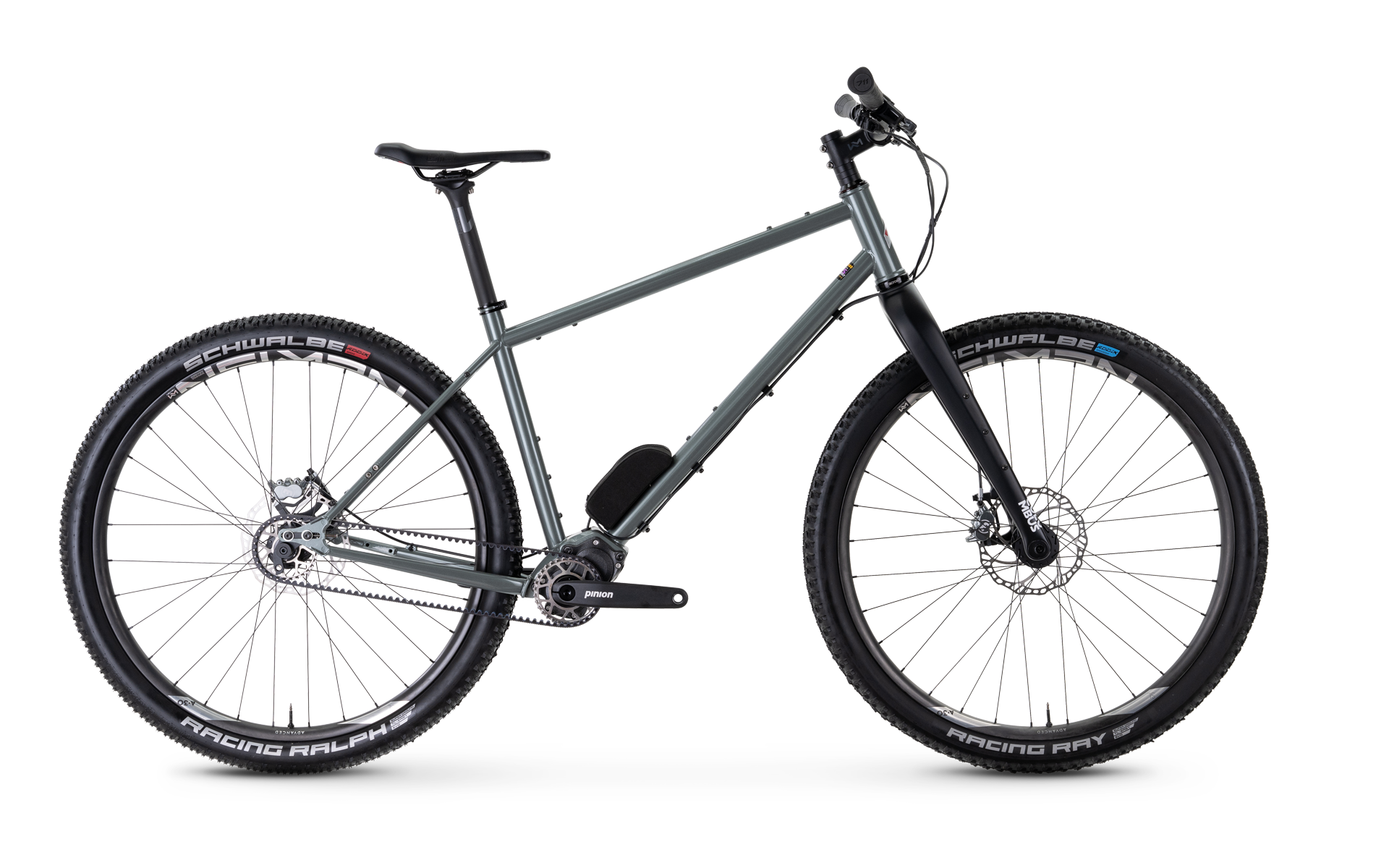 vsf Fahrradmanufaktur AX-1200 29″ 12-Gang