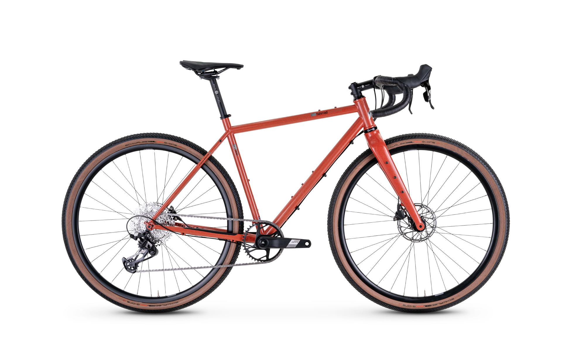 vsf Fahrradmanufaktur GX-500 28″ 12-Gang