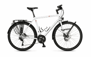 vsf Fahrradmanufaktur TX-800 28″ 22-Gang