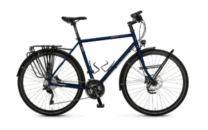 vsf Fahrradmanufaktur TX-800 28″ 22-Gang