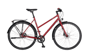 vsf Fahrradmanufaktur T-500 Limited Edition 28″ 8-Gang