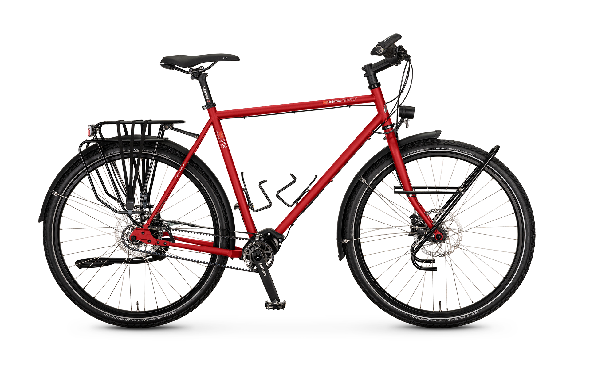 vsf Fahrradmanufaktur TX-1200 27.5" 18-Gang