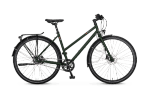 vsf Fahrradmanufaktur T-500 Limited Edition 28″ 8-Gang