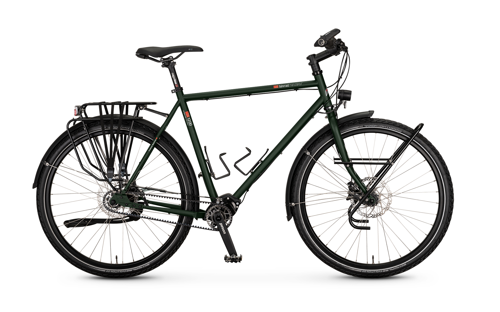 vsf Fahrradmanufaktur TX-1200 27.5" 18-Gang