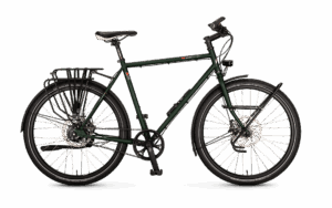 VSF Fahrradmanufaktur TX-1000 27,5″ 14-Gang