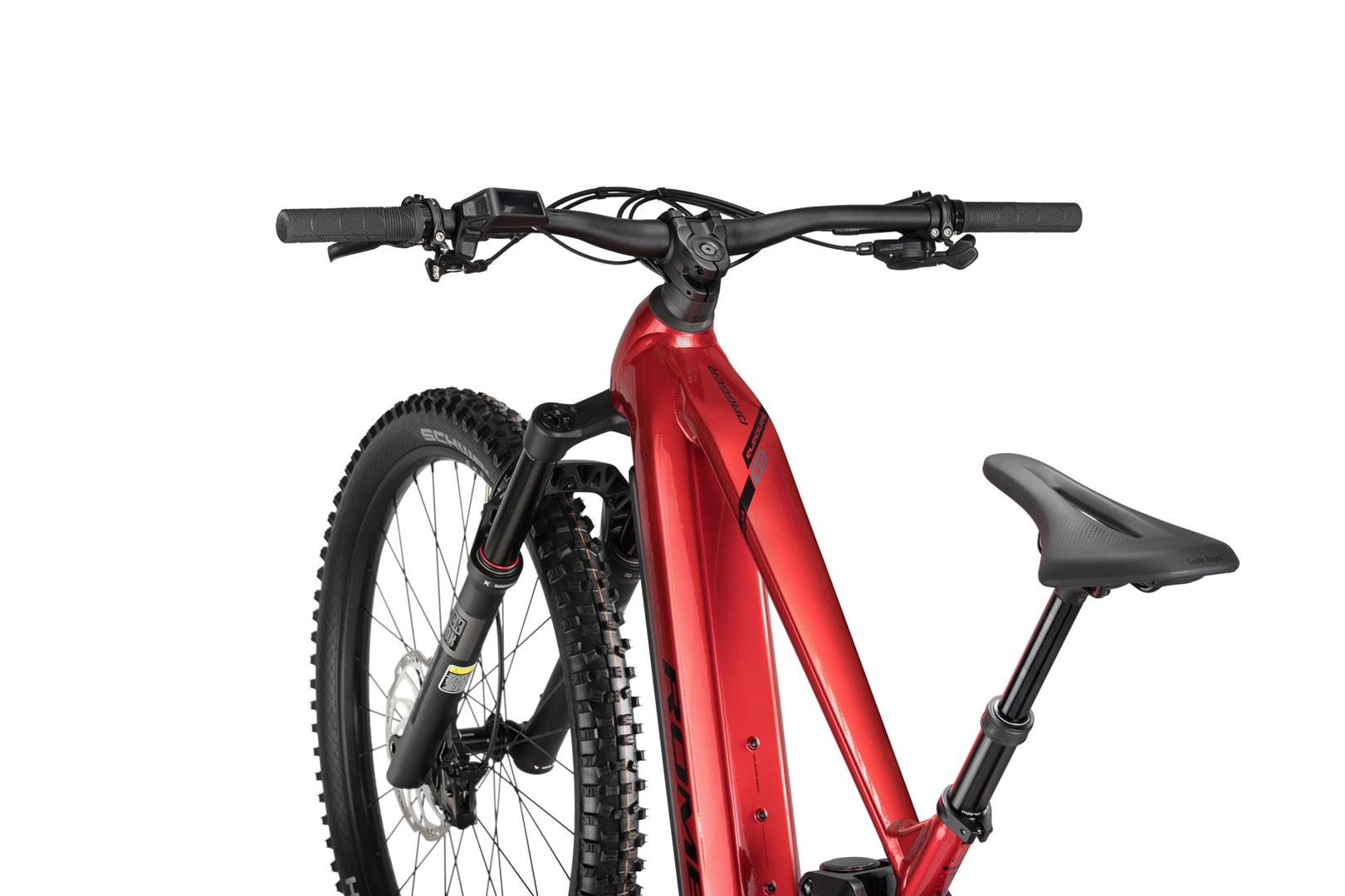 E-Bike MTB E-Mountainbike Fully ROMET E-DAGGER 2.0 Bosch CX GEN.5 800WH 2026 – Bild 8