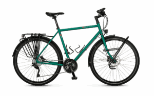 vsf Fahrradmanufaktur TX-400 26″ 22-Gang