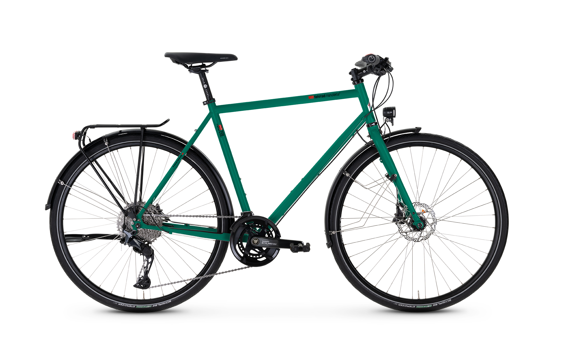 vsf Fahrradmanufaktur T-700 28″ 22-Gang