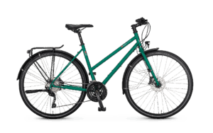 vsf Fahrradmanufaktur T-500 28″ 20-Gang