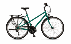 vsf Fahrradmanufaktur T-300 28″ 20-Gang