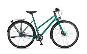 vsf Fahrradmanufaktur T-500 Limited Edition 28″ 8-Gang