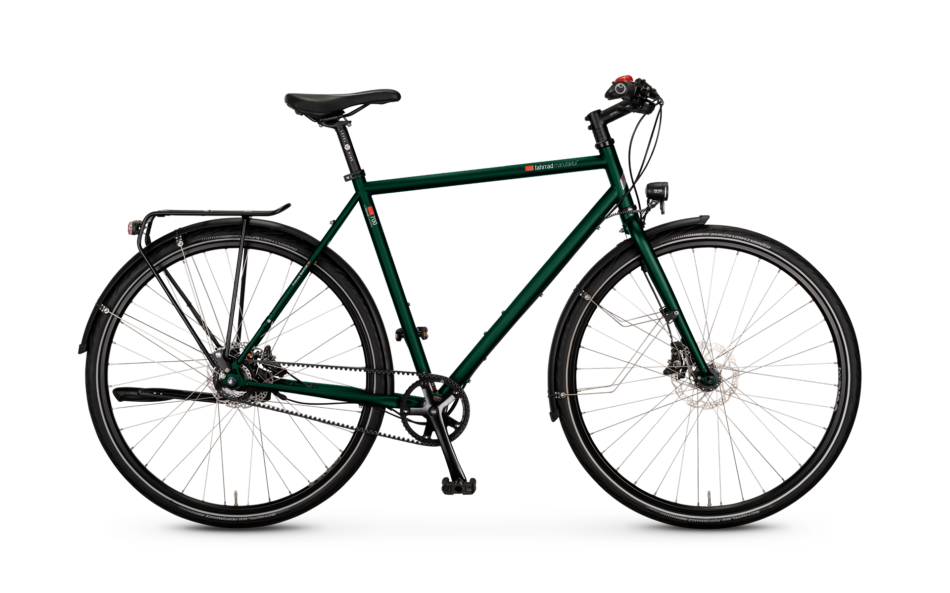 vsf Fahrradmanufaktur T-700 28″ 11-Gang