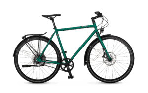 vsf Fahrradmanufaktur Ti-1000 28″ 14-Gang